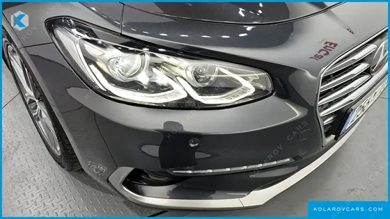 HYUNDAI GRANDEUR 2.4 PREMIUM
