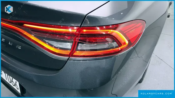 HYUNDAI GRANDEUR 2.4 PREMIUM