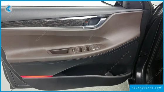 HYUNDAI GRANDEUR 2.4 PREMIUM