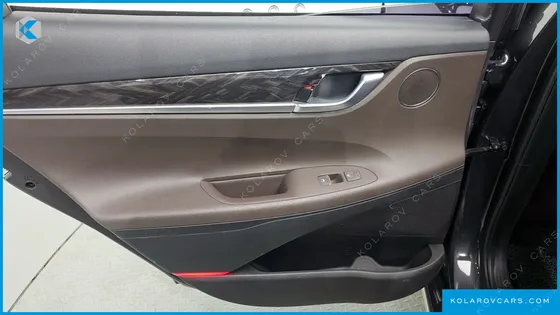 HYUNDAI GRANDEUR 2.4 PREMIUM