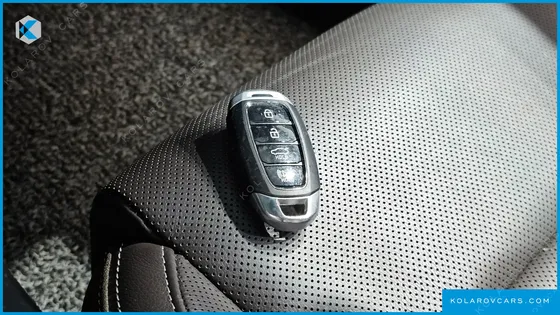 HYUNDAI GRANDEUR 2.4 PREMIUM