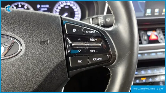HYUNDAI GRANDEUR 2.4 PREMIUM