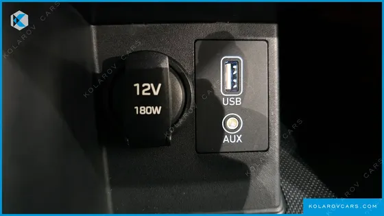 HYUNDAI GRANDEUR 2.4 PREMIUM