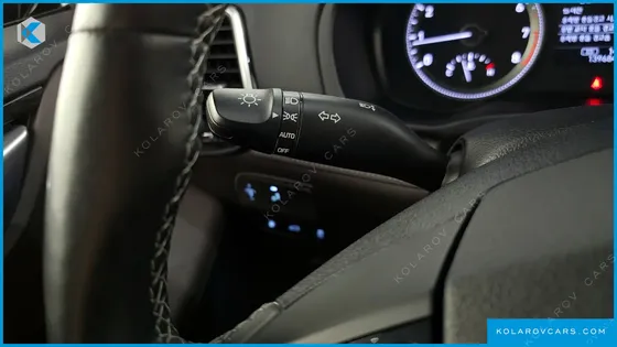 HYUNDAI GRANDEUR 2.4 PREMIUM