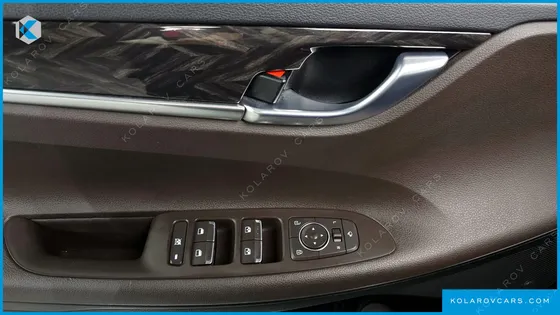 HYUNDAI GRANDEUR 2.4 PREMIUM
