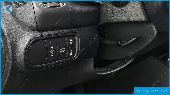 KIA K3 LUXURY