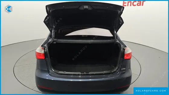 KIA K3 LUXURY