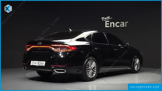HYUNDAI GRANDEUR 2.4 MODERN