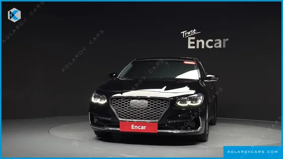 HYUNDAI GRANDEUR 2.4 MODERN