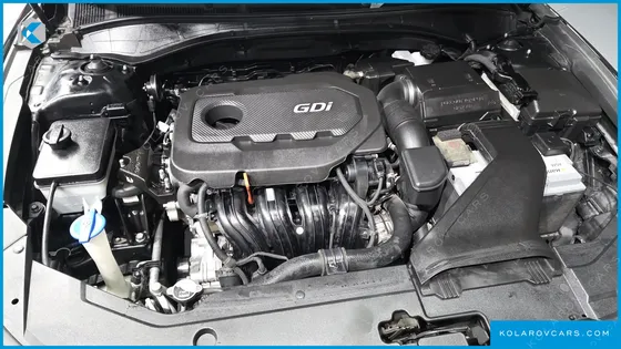 HYUNDAI GRANDEUR 2.4 MODERN