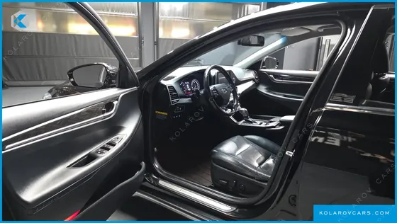 HYUNDAI GRANDEUR 2.4 MODERN