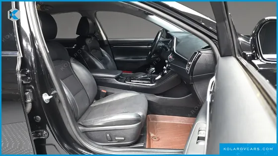 HYUNDAI GRANDEUR 2.4 MODERN