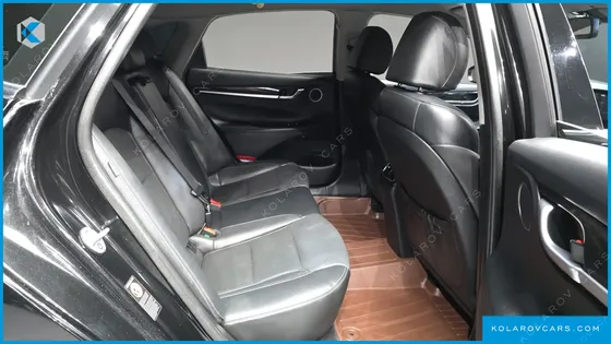 HYUNDAI GRANDEUR 2.4 MODERN