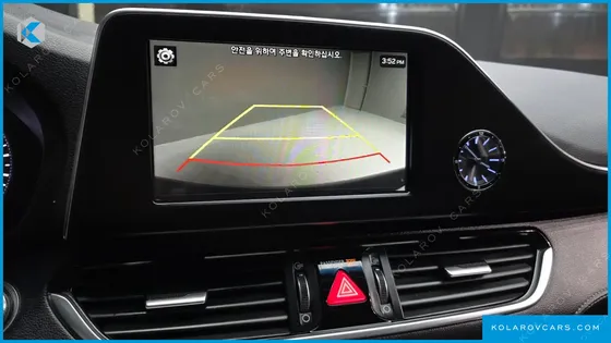 HYUNDAI GRANDEUR 2.4 MODERN