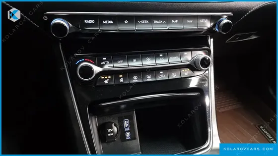 HYUNDAI GRANDEUR 2.4 MODERN