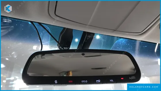 HYUNDAI GRANDEUR 2.4 MODERN
