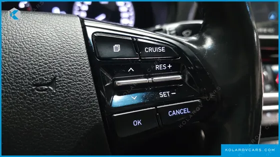 HYUNDAI GRANDEUR 2.4 MODERN