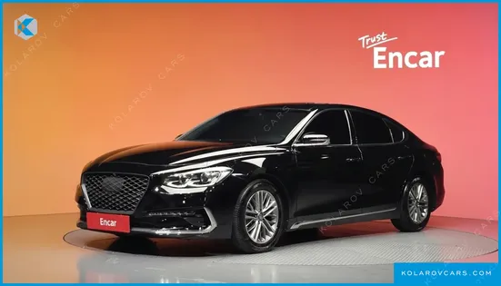 HYUNDAI GRANDEUR 2.4 MODERN