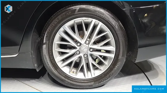 HYUNDAI GRANDEUR 2.4 MODERN