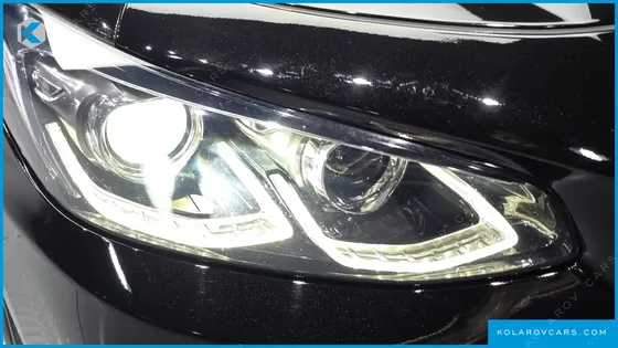 HYUNDAI GRANDEUR 2.4 MODERN