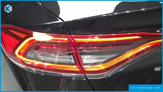HYUNDAI GRANDEUR 2.4 MODERN