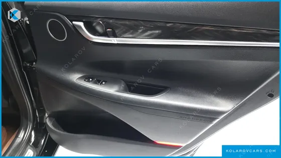 HYUNDAI GRANDEUR 2.4 MODERN