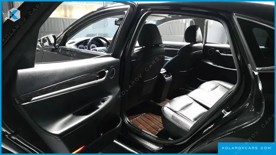 HYUNDAI GRANDEUR 2.4 MODERN