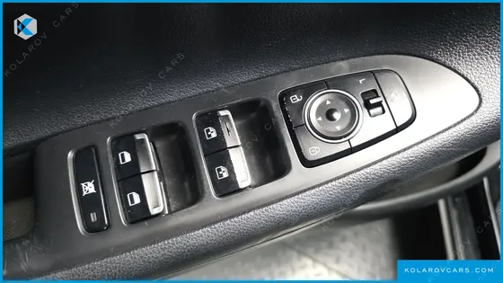 HYUNDAI GRANDEUR 2.4 MODERN