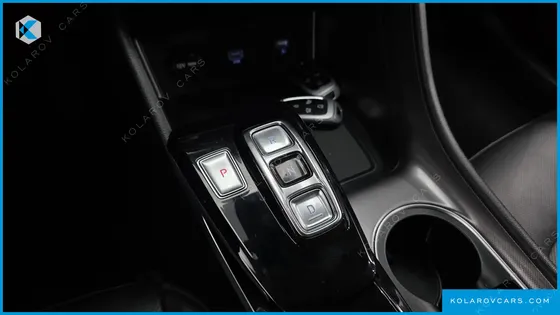 HYUNDAI SONATA 2.0 LPG(RENTAL CAR)