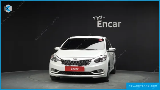 KIA K3 NOBLESSE