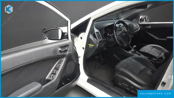 KIA K3 NOBLESSE