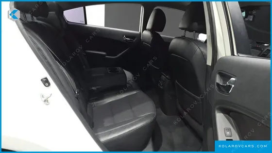 KIA K3 NOBLESSE
