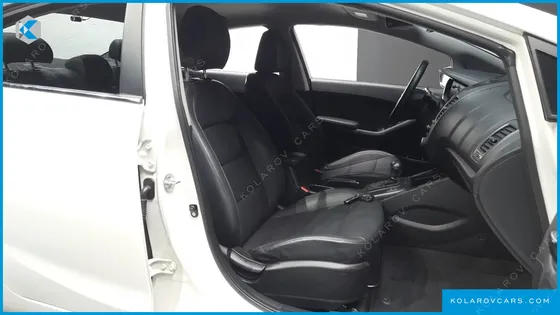 KIA K3 NOBLESSE