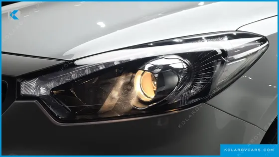 KIA K3 NOBLESSE