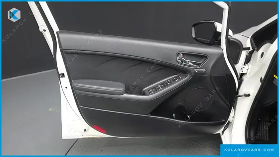 KIA K3 NOBLESSE