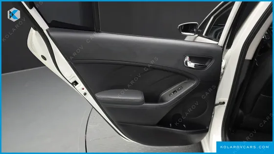 KIA K3 NOBLESSE
