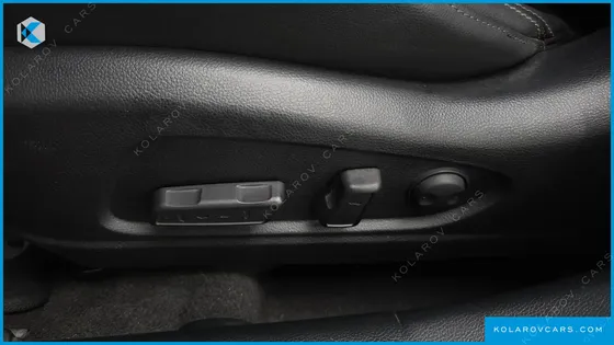 KIA K3 NOBLESSE