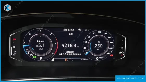 VOLKSWAGEN TIGUAN 2.0 TDI PREMIUM