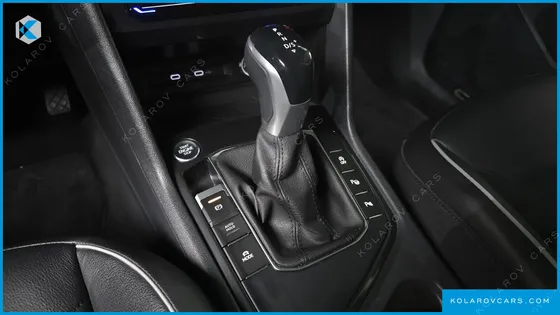 VOLKSWAGEN TIGUAN 2.0 TDI PREMIUM