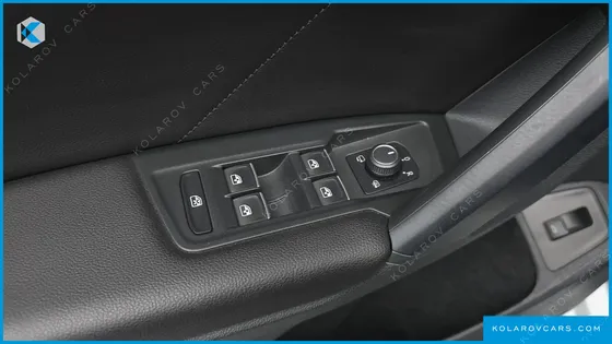 VOLKSWAGEN TIGUAN 2.0 TDI PREMIUM