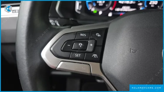 VOLKSWAGEN TIGUAN 2.0 TDI PREMIUM