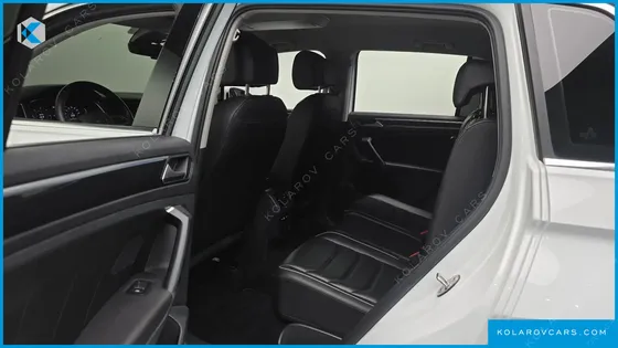 VOLKSWAGEN TIGUAN 2.0 TDI PREMIUM