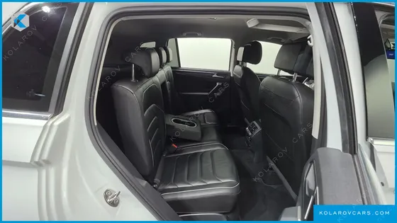 VOLKSWAGEN TIGUAN 2.0 TDI PREMIUM