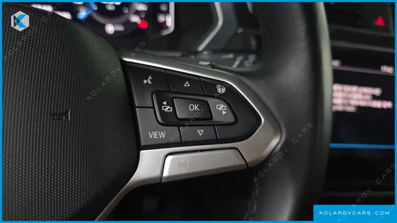 VOLKSWAGEN TIGUAN 2.0 TDI PREMIUM