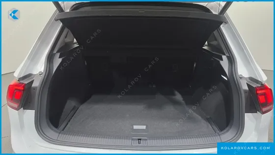 VOLKSWAGEN TIGUAN 2.0 TDI PREMIUM
