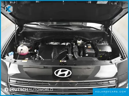 HYUNDAI PALISADE GASOLINE 2.5T 4WD 9-SEATER
