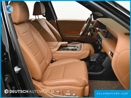 HYUNDAI PALISADE GASOLINE 2.5T 4WD 9-SEATER