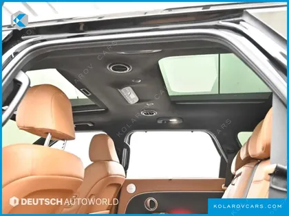 HYUNDAI PALISADE GASOLINE 2.5T 4WD 9-SEATER
