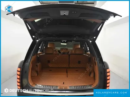 HYUNDAI PALISADE GASOLINE 2.5T 4WD 9-SEATER