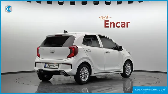 KIA MORNING (PICANTO) BEST SELECTION